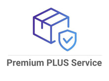 Laden Sie das Bild in den Galerie-Viewer, Premium Plus Service