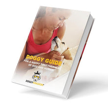 Laden Sie das Bild in den Galerie-Viewer, Doggy Guide eBook